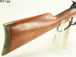 Lot #823 - Winchester Mdl 92 L Action Rifle