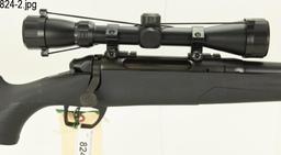 Lot #824 - Remington Mdl 783 Bolt Action Rifle (NIB)