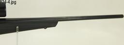 Lot #824 - Remington Mdl 783 Bolt Action Rifle (NIB)