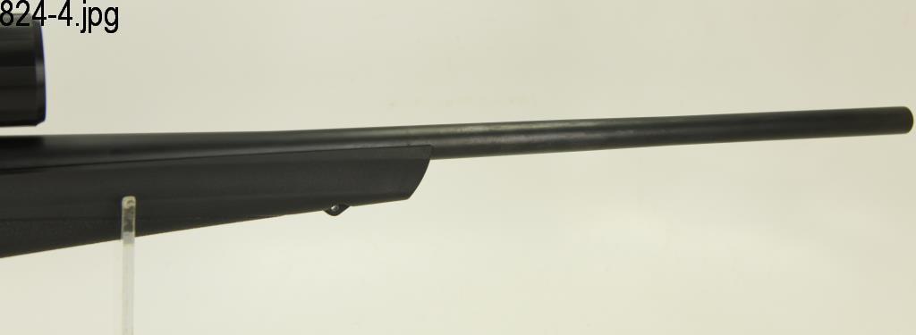 Lot #824 - Remington Mdl 783 Bolt Action Rifle (NIB)