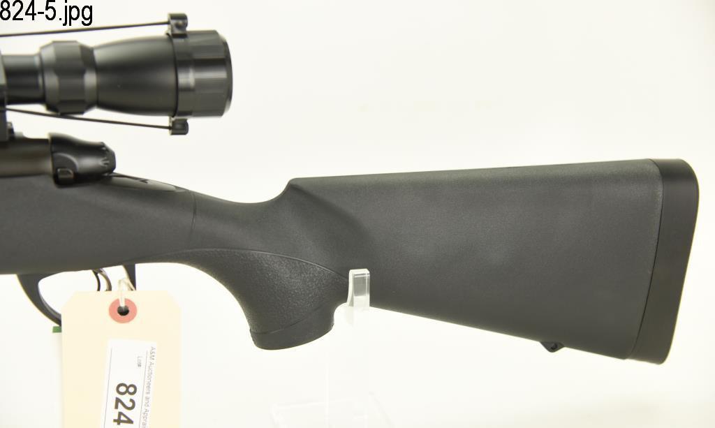 Lot #824 - Remington Mdl 783 Bolt Action Rifle (NIB)