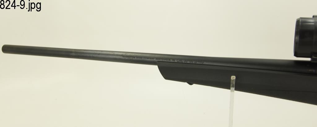 Lot #824 - Remington Mdl 783 Bolt Action Rifle (NIB)