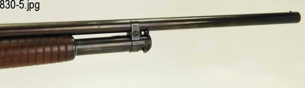 Lot #830 - Winchester 12 Field Pump Shotgun