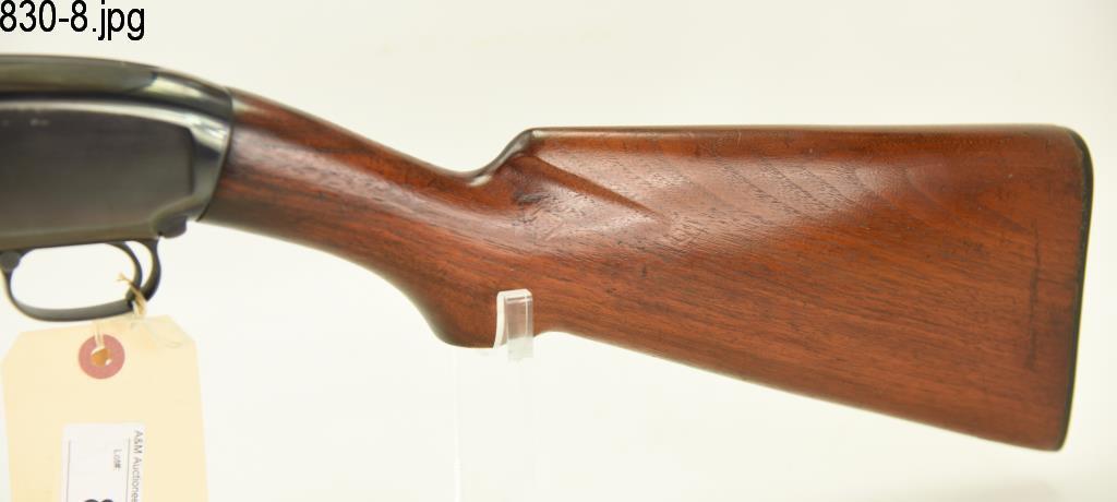 Lot #830 - Winchester 12 Field Pump Shotgun