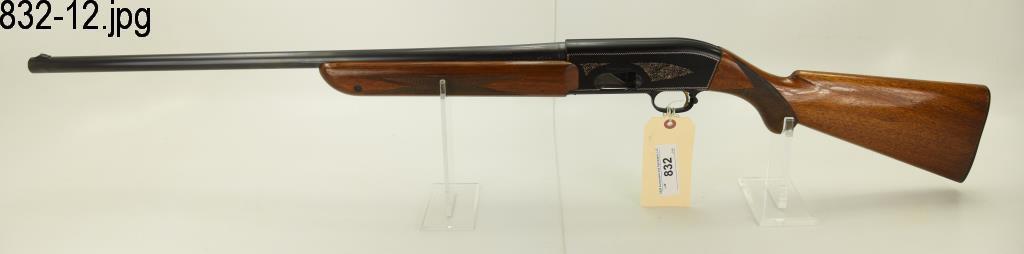 Lot #832 - Browning Twentyweight SA Shotgun