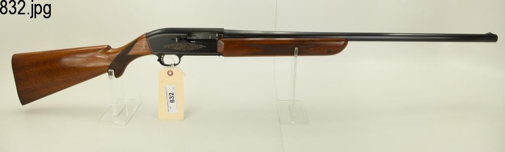 Lot #832 - Browning Twentyweight SA Shotgun