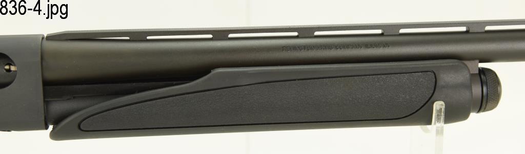 Lot #836 - Remington 870 EXP SYN Shotgun (NIB)