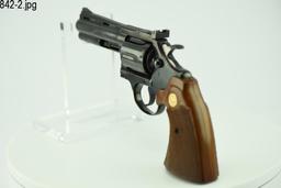 Lot #842 - Colt  Diamondback DA Revolver