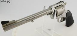 Lot #843 - Ruger Super Blackhawk SA Rev