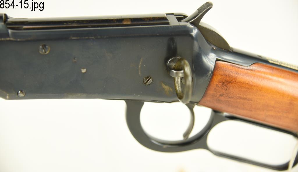 Lot #854 - Winchester 1894 S. Ring Carbine