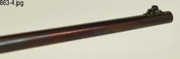 Lot #863 - Winchester  53 LA Rifle