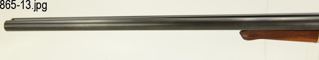 Sot #865 - LC Smith SxS Shotgun Field Grade