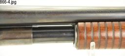 Lot #866 - Winchester 12 Pump Action Shotgun