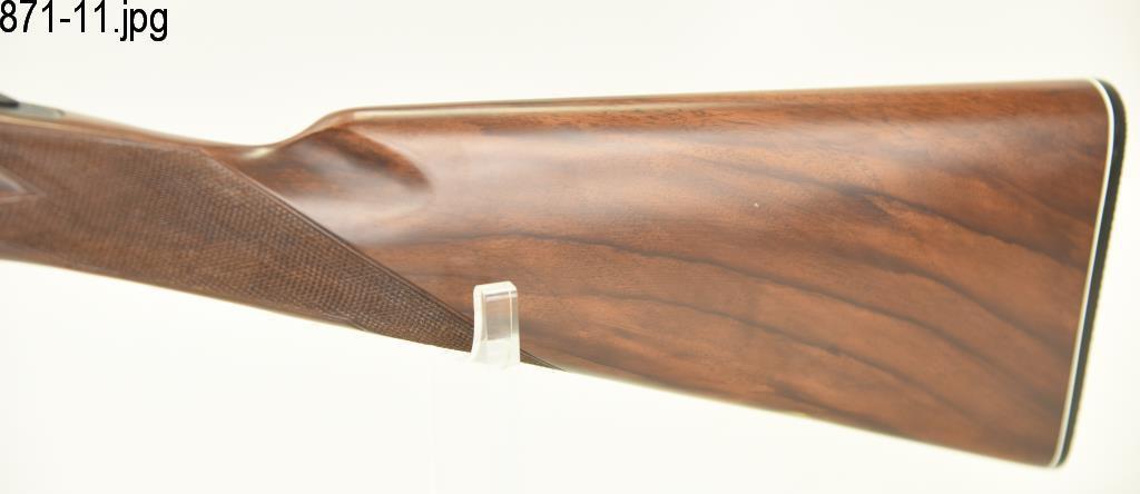 Lot #871 - SKB/Ithaca 280 SxS Shotgun