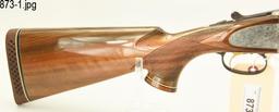 Lot #873 - Weatherby  Regency O/U Shotgun