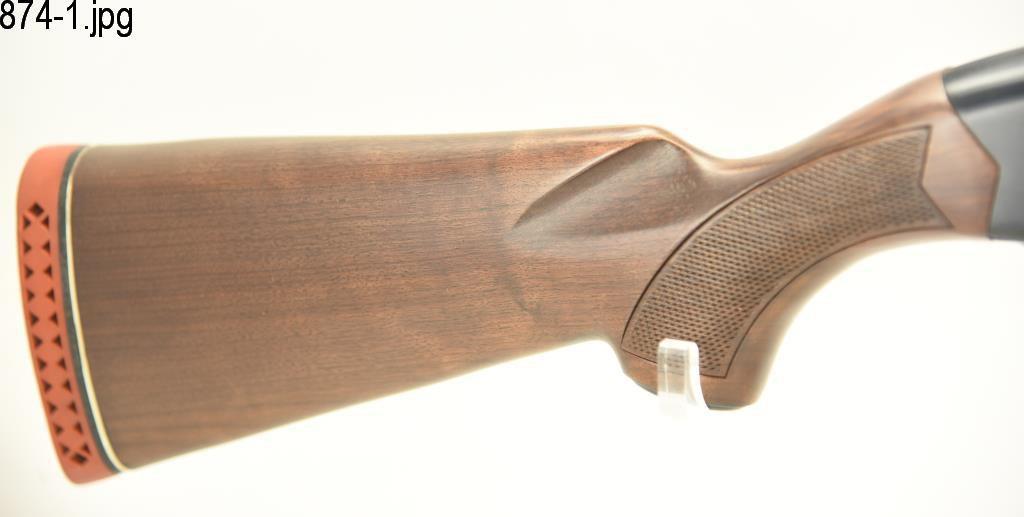 Lot #874 - Winchester  1400 Mk II SA Shotgun