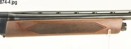 Lot #874 - Winchester  1400 Mk II SA Shotgun