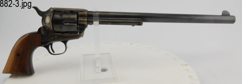 Lot #882 - Colt  SA Army Buntline Special