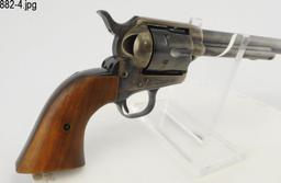 Lot #882 - Colt  SA Army Buntline Special