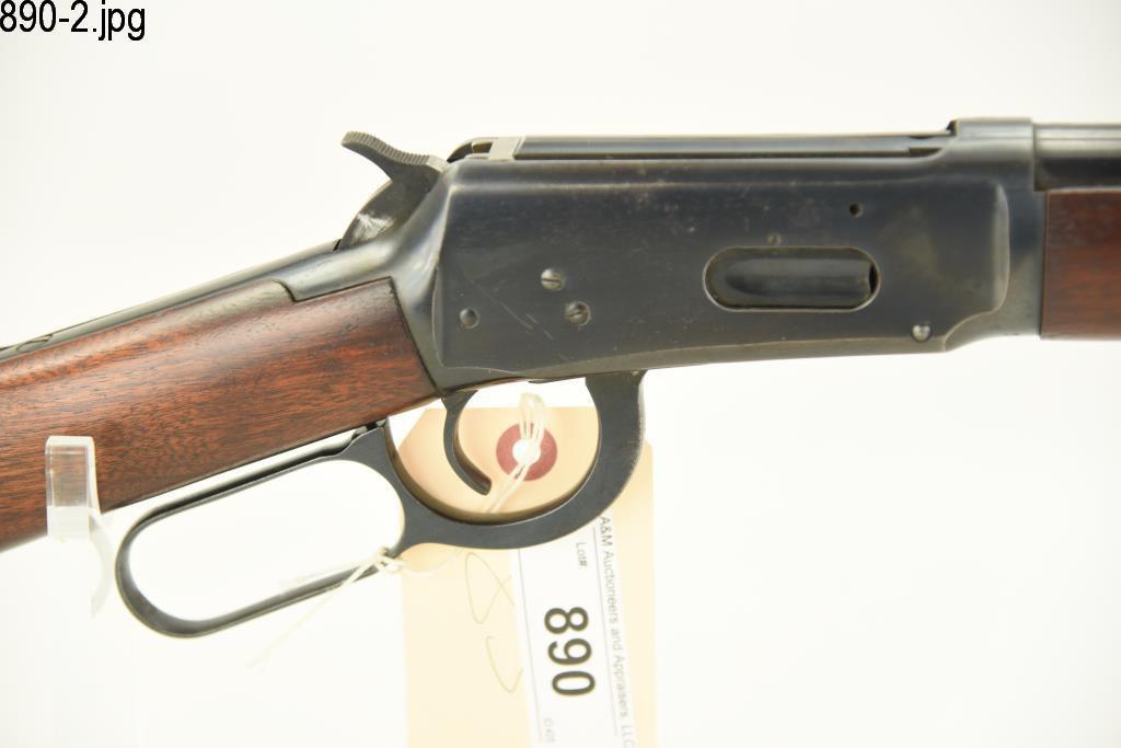 Lot #890 - Winchester  94 Carb LA Rifle