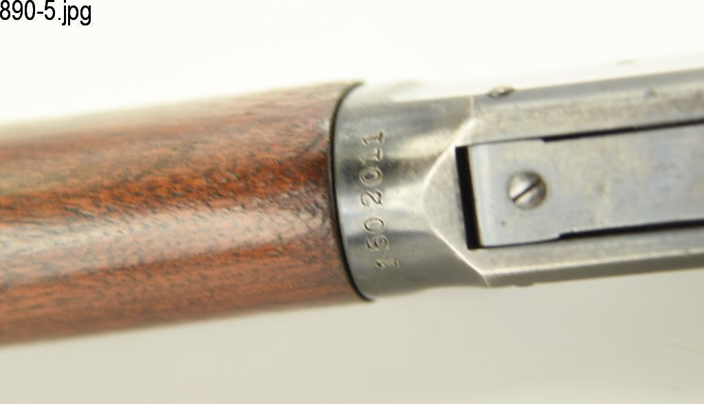 Lot #890 - Winchester  94 Carb LA Rifle