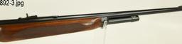 Lot #892 - Winchester  64 LA Rifle