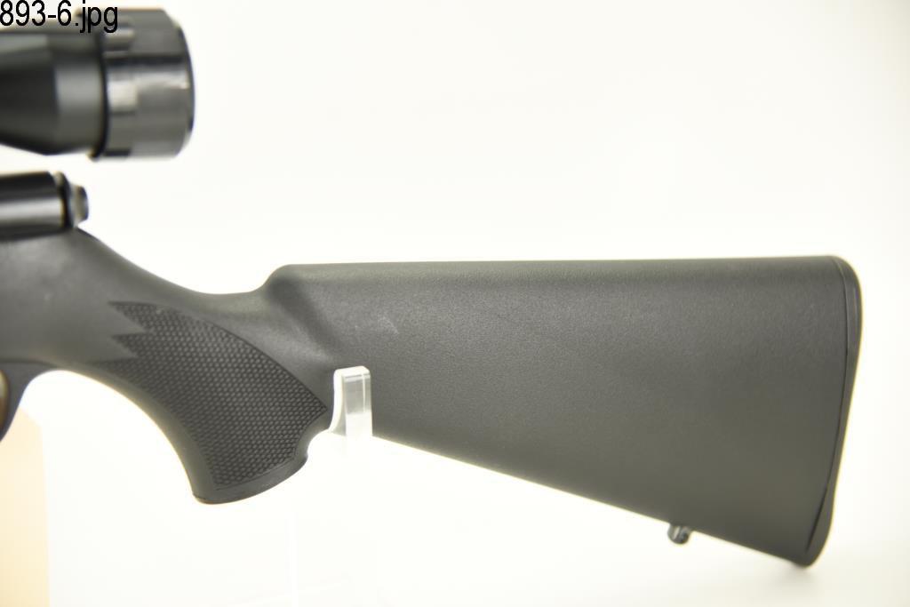 Lot #893 - Savage  93R17FXP BA Rifle  (NIB)