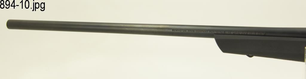 Lot #894 - Remington Mdl 783 Bolt Action Rifle