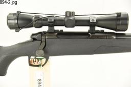 Lot #894 - Remington Mdl 783 Bolt Action Rifle