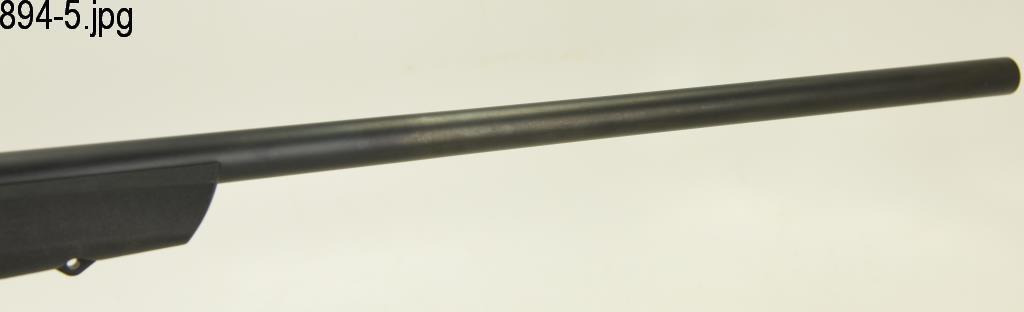 Lot #894 - Remington Mdl 783 Bolt Action Rifle
