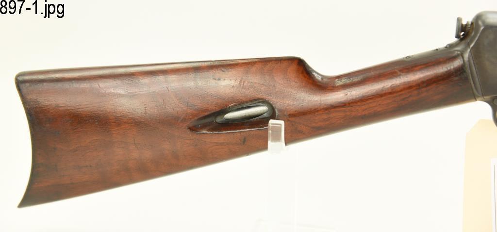 Lot #897 - Winchester  1903 SA Rifle