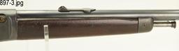 Lot #897 - Winchester  1903 SA Rifle