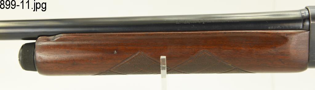 Lot #899 - Remington  11-48 SA Shotgun