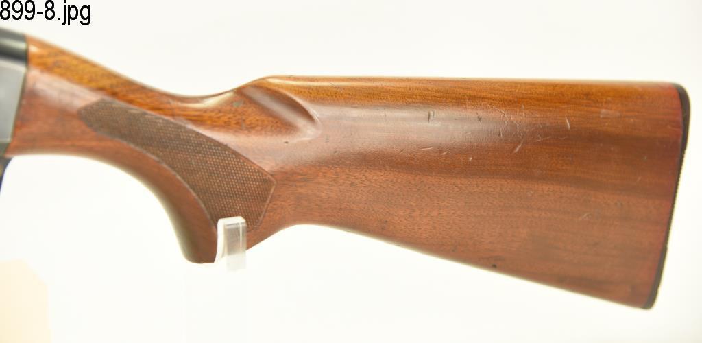 Lot #899 - Remington  11-48 SA Shotgun