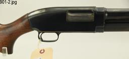 Lot #901 - Winchester 12 FW Pump Shotgun