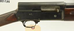 Lot #902 - Browning  Auto 5 SA Shotgun