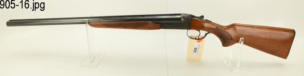 Lot #905 - Savage Fox B-SE Series M SBS Shotgun