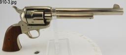 Lot #910 - Colt  SA Army Peacemaker