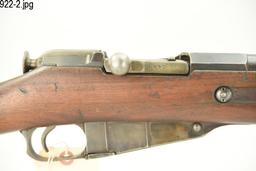 Lot #922 - Westinghouse 1915T Mosin-Nagant