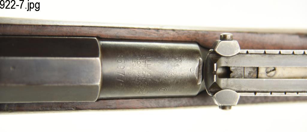 Lot #922 - Westinghouse 1915T Mosin-Nagant