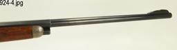 Lot #924 - Winchester 1886 LA Rifle