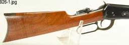 Lot #926 - Winchester Mdl 94 Lever Action Rifle