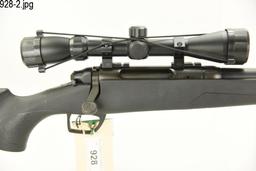 Lot #928 - Remington Mdl 783 Bolt Action Rifle (NIB)