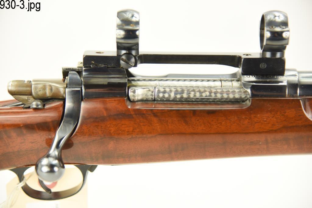 Lot #930 - Remington  1903-A3 BA Rifle