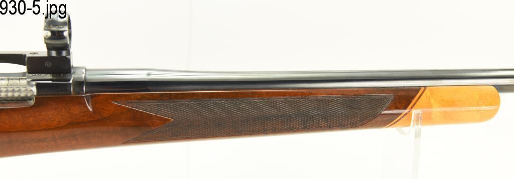 Lot #930 - Remington  1903-A3 BA Rifle