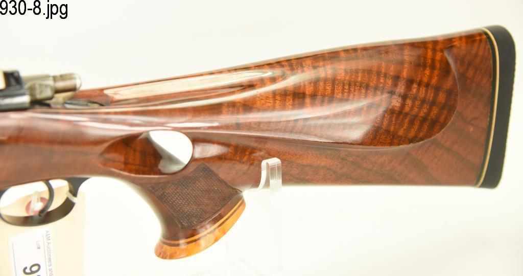 Lot #930 - Remington  1903-A3 BA Rifle