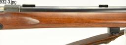 Lot #932 - Winchester 52B, Heavy BBL BA Rifle