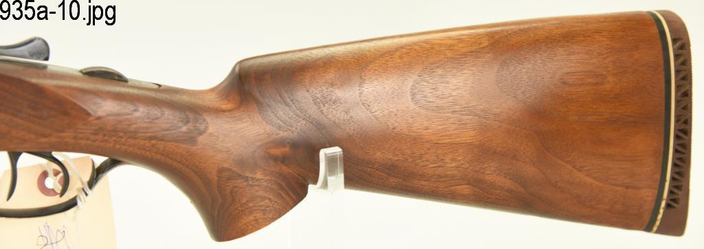 Lot #935A - Lefever SxS Sidelock Shotgun