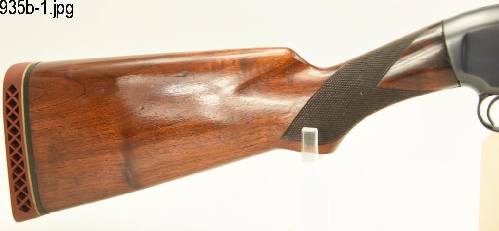 Lot #935B - Winchester 12 Pump Action Shotgun