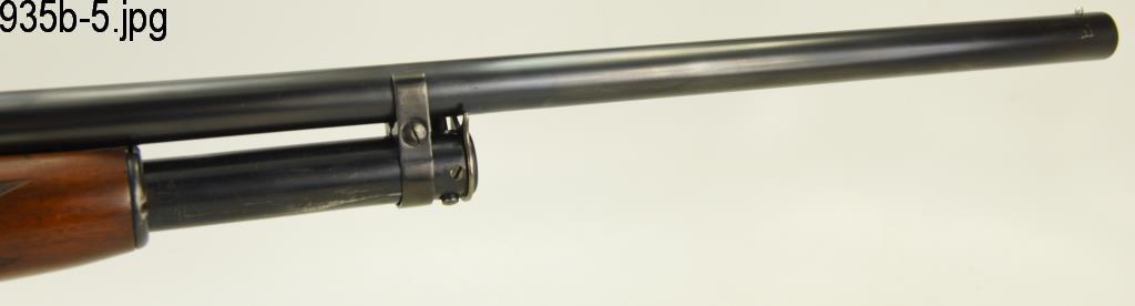 Lot #935B - Winchester 12 Pump Action Shotgun